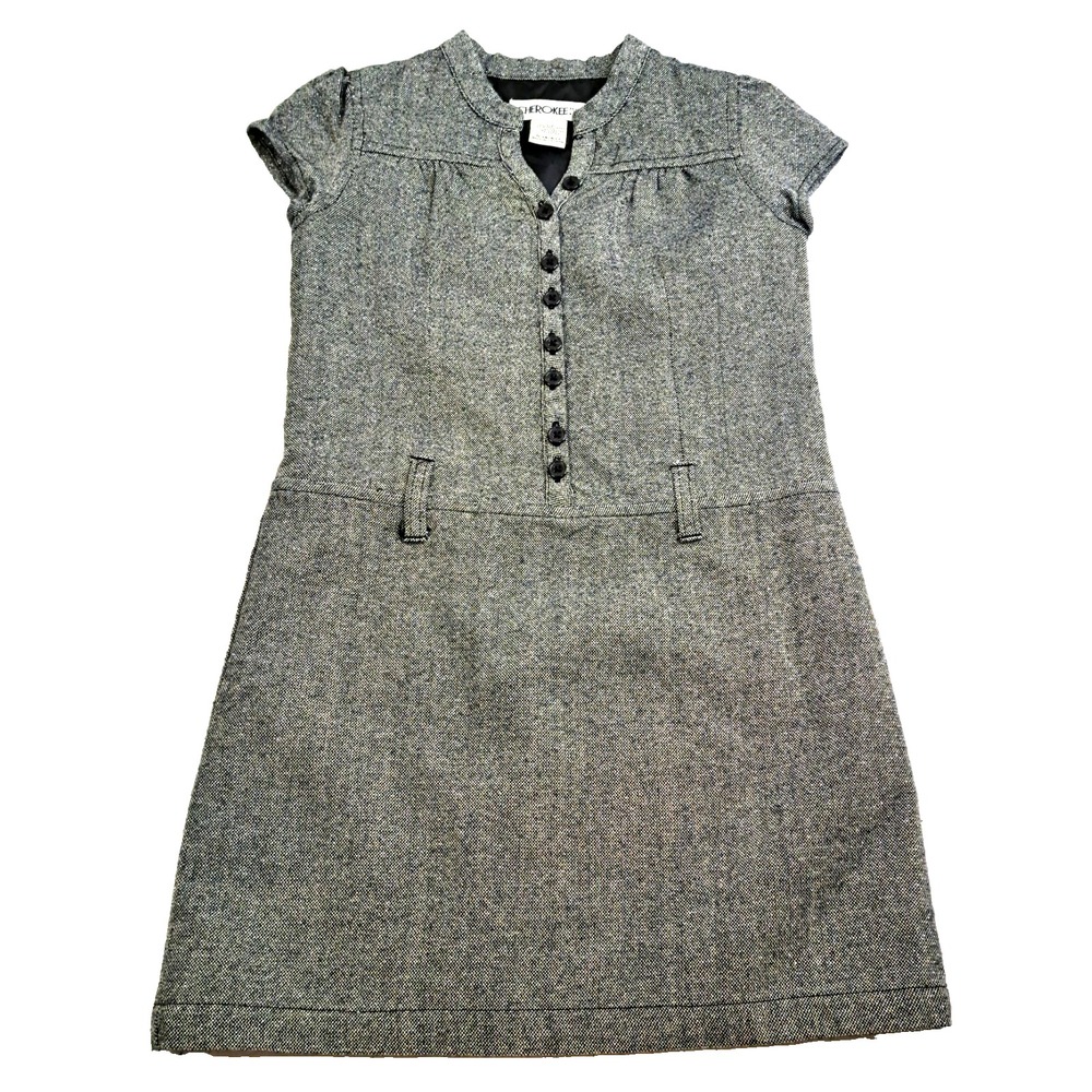 Lot Of 5‎ Girls 5/6- 6/6X Clothing Old Navy Dollie & Me IZOD ZeroXPosur - Picture 5 of 16